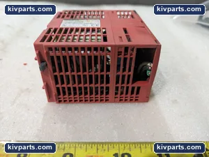Animatics SM17205D PLC Power Supply – actual item, photo 3 of 7