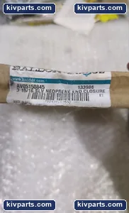Olbi O1EESS – actual item, photo 3 of 5