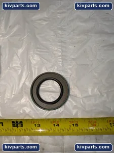 Chicago Rawhide 12456 Oil Seal – actual item, photo 4 of 6