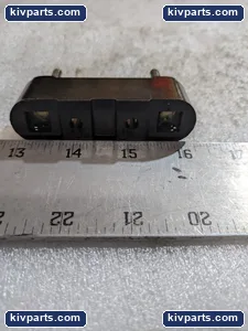 000-1828-1-0 TWINCO Terminal Blocks – actual item, photo 3 of 6