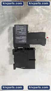 Eaton XTCE007B10/DILM7-10 IEC Contactor – actual item, photo 2 of 7