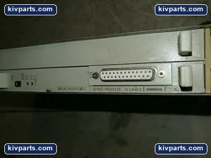 Siemens 6ES5 524-3UA15 Communication Processor PLC – actual item, photo 3 of 4