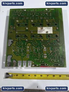 Siemens 6SC61400FE01 Servo Drive Controller – actual item, photo 3 of 5