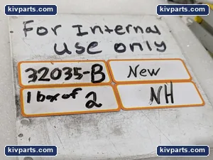 Cutler-Hammer 9586H3918 Thermal Overload Heater Coil – actual item, photo 4 of 4