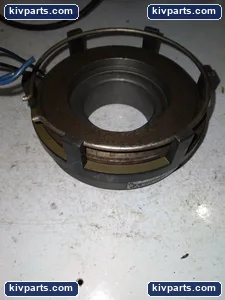 Mitsubishi HB-5-01 Brake or Clutch – actual item, photo 5 of 6
