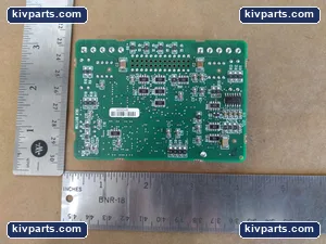 502-04067-51 Analog Input Board Module PCB – actual item, photo 3 of 5
