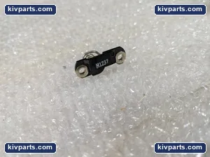 Cutler-Hammer H1237 Relay Industrial Control – actual item, photo 3 of 4