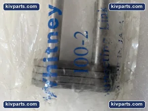 Animatics SM17205D Whitney 100-2 Link – actual item, photo 2 of 3