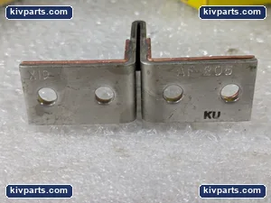 Square D AF-205 Overload Heater Element – actual item, photo 3 of 5