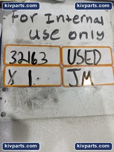 FMS1000 Panel Board E-Stop Control – actual item, photo 7 of 7