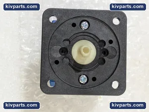 Kraus Naimer DH10 CD0060 Rotary Switch – actual item, photo 8 of 15