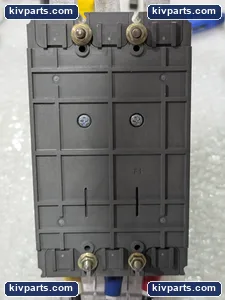 LS Electric UTE100E Breaker Rotary Handle Operator – actual item, photo 10 of 12