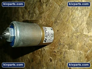 31J3-C-DBAFT Automatic Valve – actual item, photo 3 of 6