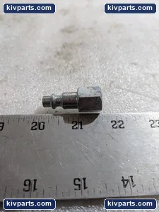 169967 169-967 Air Hose Fitting – actual item, photo 3 of 8