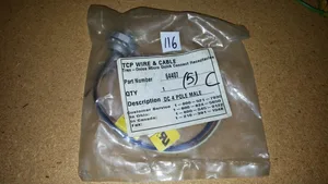 TPC 64407 Micro Quick Connect Receptacle