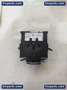 Siemens 3RT2035-1KB40 SIRIUS Contactor – actual item, photo 4 of 9