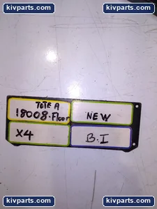 Goodyear Industrial Belt – actual item, photo 4 of 4
