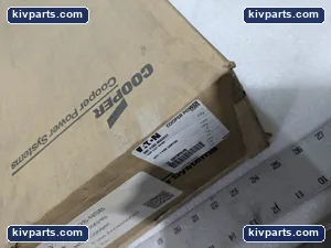 Eaton F16-6528 EMF Fuse Bracket Top Hat Base – actual item, photo 2 of 5