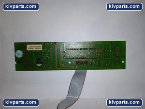 Honeywell 30756084-001 DISPLAY – actual item, photo 3 of 4