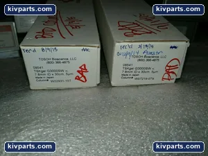 Tosoh Bioscience 08541 Lab Equipment – actual item, photo 2 of 3