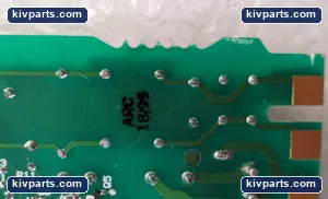 022PF Supply Printed Circuit Board – actual item, photo 4 of 5
