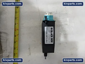 Black Box FOCA20M3-3MP12-36LC Fiber Optic Cable – actual item, photo 3 of 8