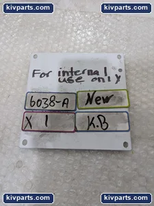 Siemens H76 Thermal Motor Starter Control – actual item, photo 5 of 5
