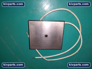 BRQ-22R0-10-L Resistor 22 Ohm Power Resistor – actual item, photo 4 of 5