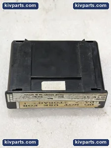 Barber Colman A-13025-202 – actual item, photo 3 of 4