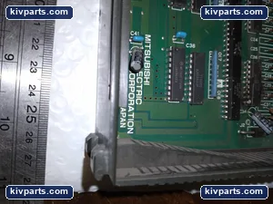 BD625A948G53 Programmable Controller – actual item, photo 3 of 6