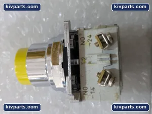 Eaton 10250T120-2-GR Pushbutton – actual item, photo 6 of 7