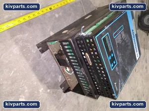 Avtron D24386-1 Process Controller – actual item, photo 3 of 12