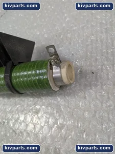 C38TN MCB Wirewound Power Resistor – actual item, photo 3 of 6