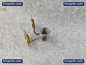 Furnas C-20 Heater Coil Thermal Unit Motor – actual item, photo 4 of 5