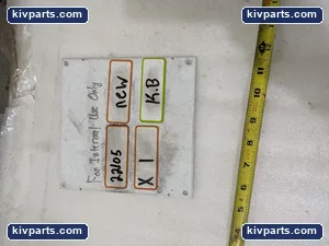 Eaton M22-C1-M8H Station Pushbutton Enclosure – actual item, photo 9 of 9