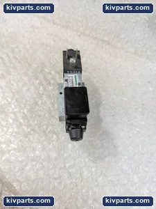 Numatics 031SS4464000061 Pneumatic Solenoid Valve – actual item, photo 5 of 6