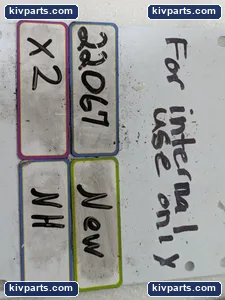Eaton XTPEXTA032D – actual item, photo 5 of 5