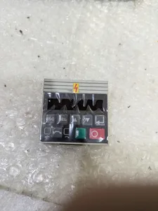 Allen-Bradley 160-P1 Program Keypad Module