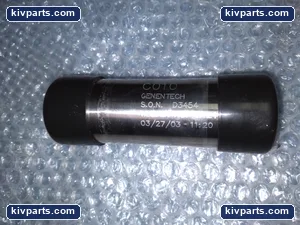 Genetech D3454 Machine Part – actual item, photo 3 of 3