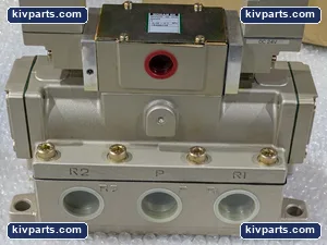 MVD2F-08-25A Konan Solenoid Valve – actual item, photo 7 of 8