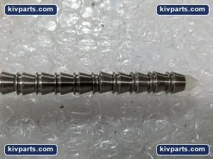 11773-04 Steel Tube Compression Fitting – actual item, photo 2 of 5