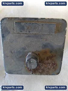 Acopian 24U60 Unregulated DC Power Supply – actual item, photo 2 of 6