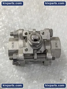 TCI 27744511 Ball Valve – actual item, photo 4 of 5