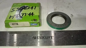 SKF CR-11776 Oil Seal