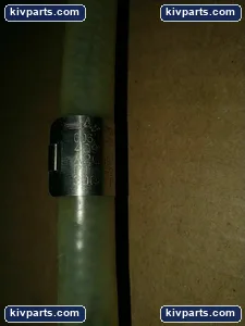 Aeroquip 0624-9506 PT Series Hose – actual item, photo 2 of 4
