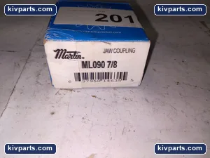 Martin ML090 JAW Coupling – actual item, photo 2 of 3