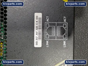 N-Tron 716TX Managed Industrial Ethernet Switch 16-Port 10/100 10-30VDC DIN Rail – actual item, photo 5 of 7