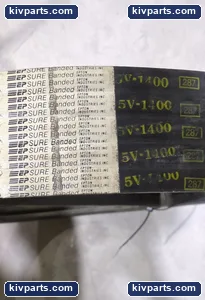 Epton RESO1-C Belt – actual item, photo 4 of 4