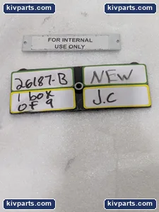 Littelfuse Flsr 9 Fuse – actual item, photo 6 of 6