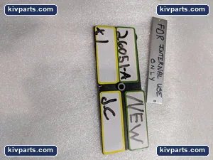 11309101 TERMINATION KIT for RUNWAY Cable – actual item, photo 3 of 3